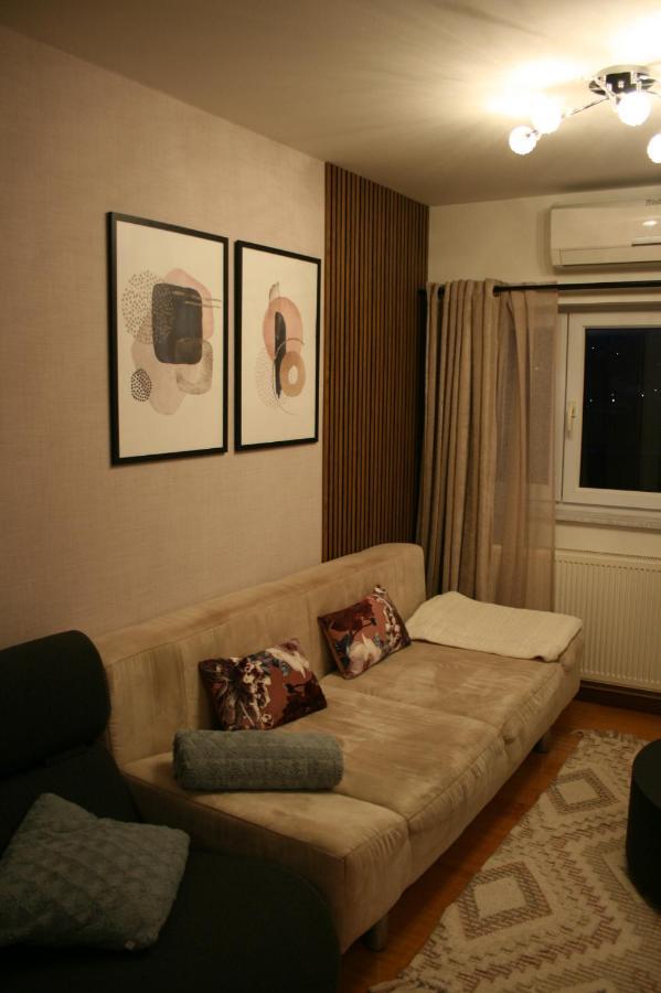 Kaj-Lux Apartment Tuheljske Toplice Exterior foto