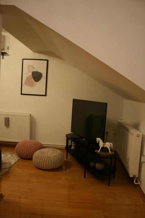 Kaj-Lux Apartment Tuheljske Toplice Exterior foto