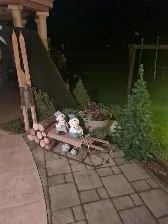 Kaj-Lux Apartment Tuheljske Toplice Exterior foto