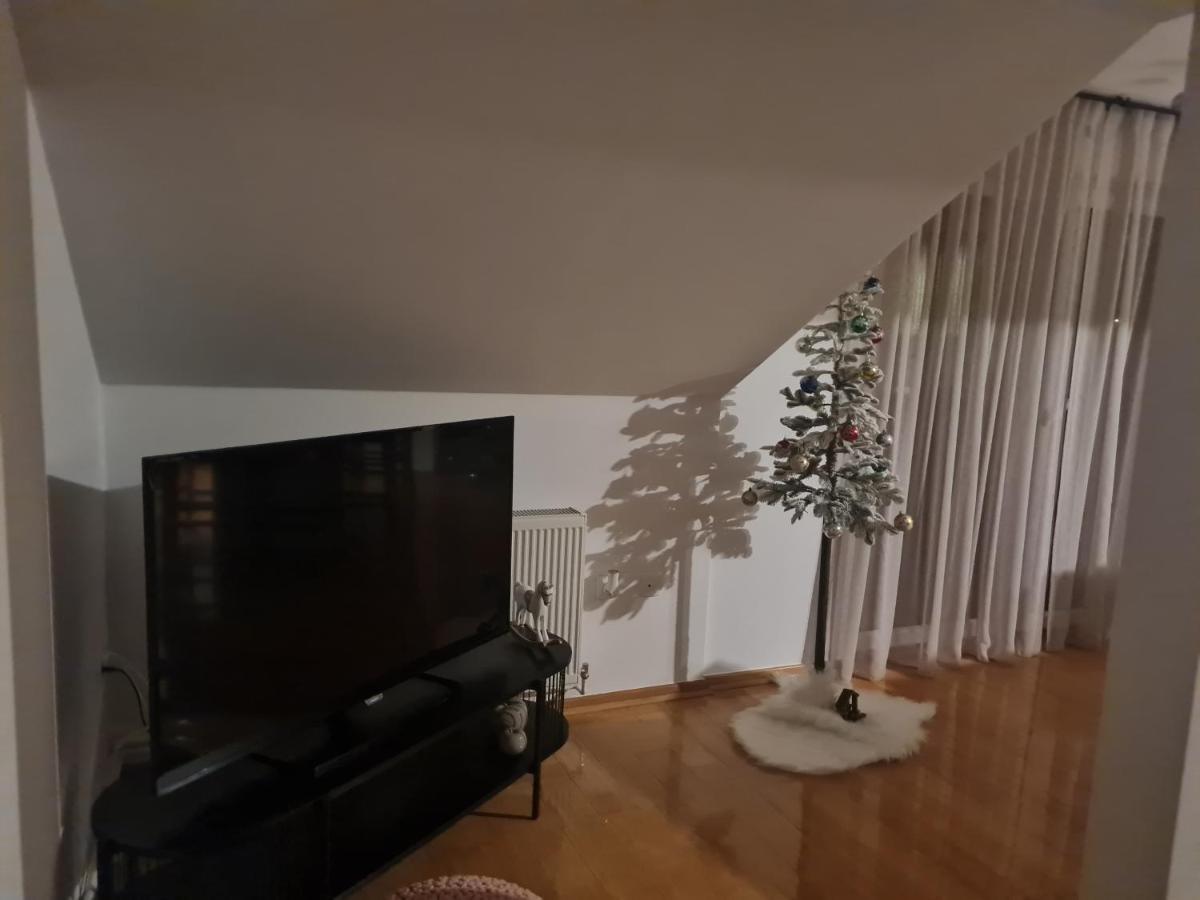 Kaj-Lux Apartment Tuheljske Toplice Exterior foto