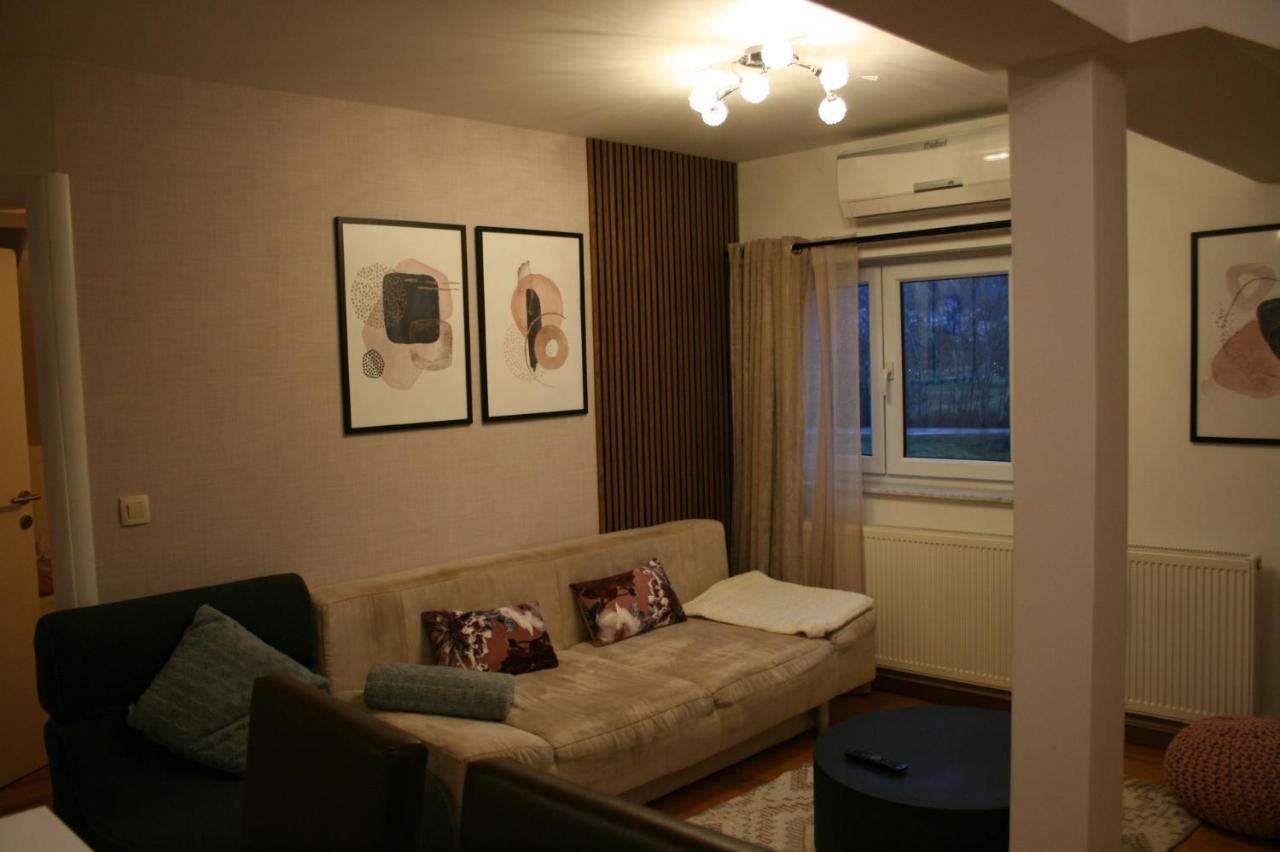 Kaj-Lux Apartment Tuheljske Toplice Exterior foto