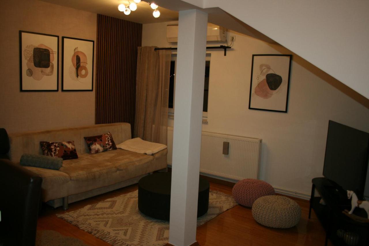 Kaj-Lux Apartment Tuheljske Toplice Exterior foto
