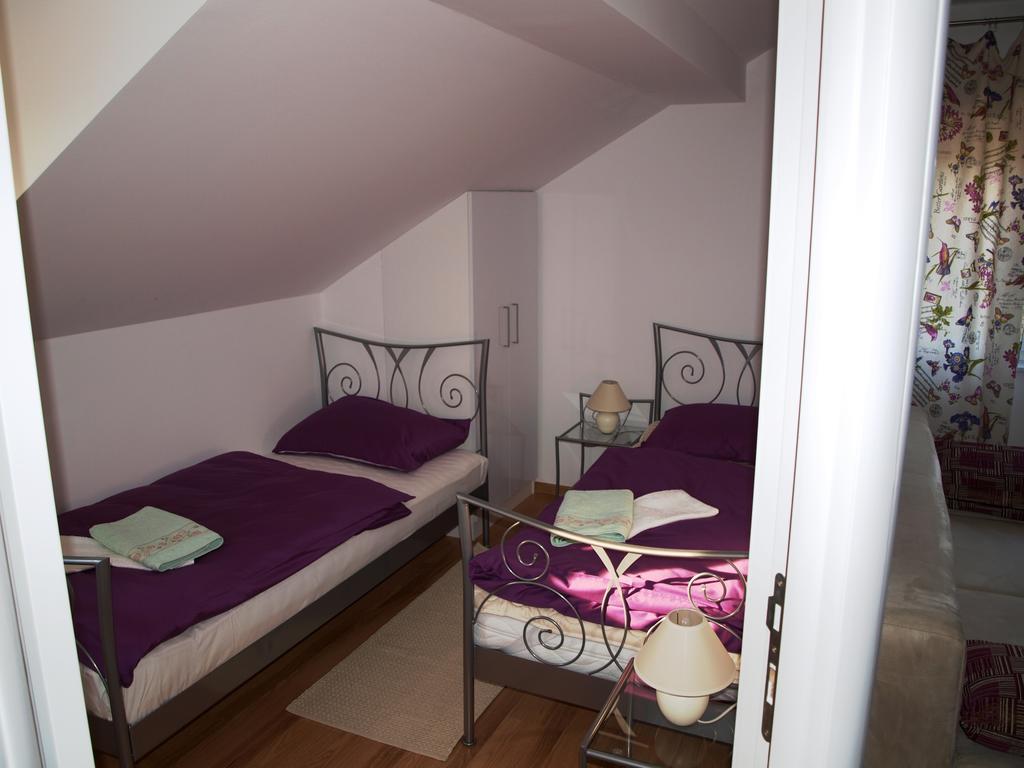 Kaj-Lux Apartment Tuheljske Toplice Exterior foto